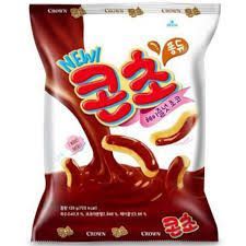 クラウン コンチョ(チョコガナッシュ味)66g